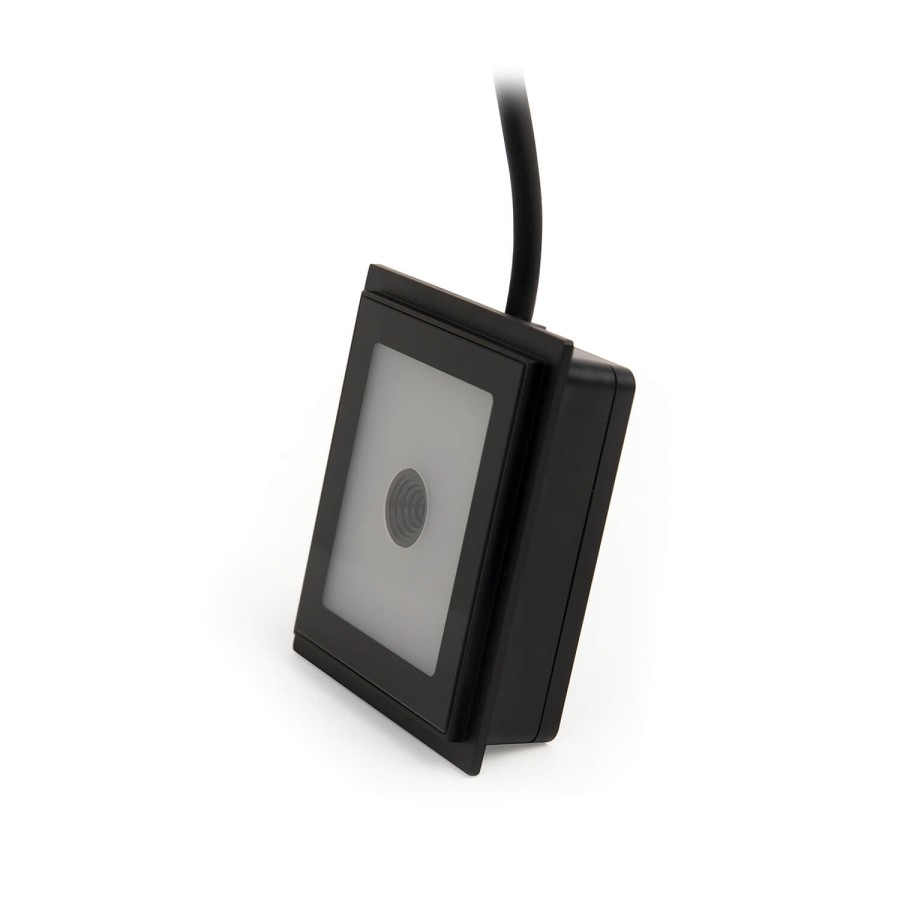 Встраиваемый сканер штрих кода MERTECH SF50 NFC (IC, Mifare, Phone) P2D USB