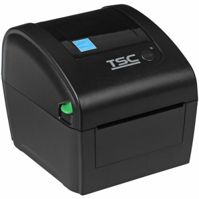 Принтер этикеток (203 dpi, прямая термопечать) TSC DA210 U