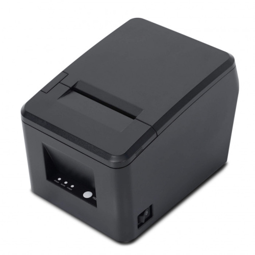 Чековый принтер MPRINT F80 USB Black