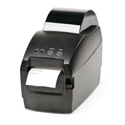 Принтер этикеток АТОЛ BP21 (203 dpi, термопечать, RS-232, USB, ширина печати 54 мм, скорость 127 мм/с)