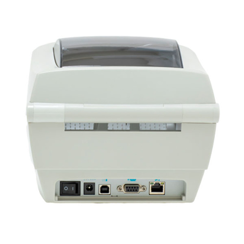 Принтер этикеток АТОЛ ТТ42 (203 dpi, термотрансферная печать, USB, RS-232, Ethernet 10/100)