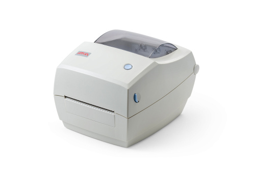 Принтер этикеток АТОЛ ТТ42 (203 dpi, термотрансферная печать, USB, RS-232, Ethernet 10/100)