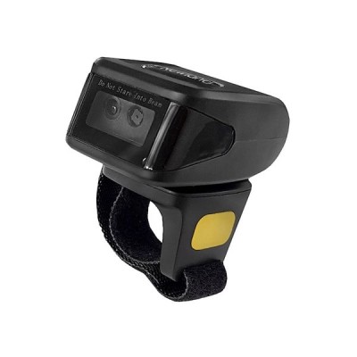 Беспроводной сканер-кольцо Newland Sepia BS10R 2D, Bluetooth, USB, чёрный