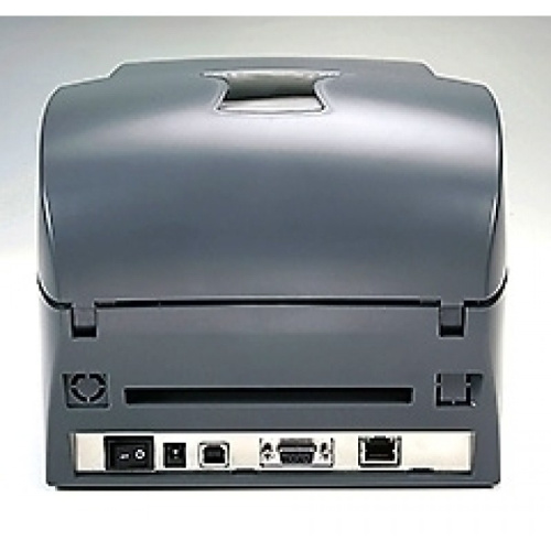 Принтер этикеток Godex G530U (300 dpi, термо/термотрансферный, USB, ширина печати 105,7 мм,)