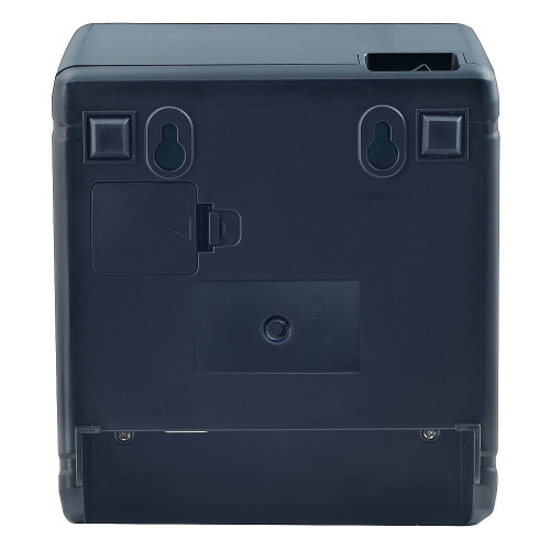 Фискальный регистратор ККТ "POScenter-02Ф" Cover (USB, Serial, Ethernet) черный без фн