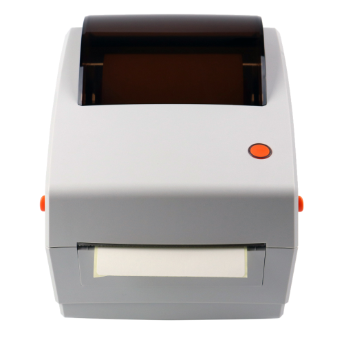 Принтер этикеток АТОЛ BP41 (203 dpi, термопечать, USB, Ethernet 10/100, ширина печати 104 мм)