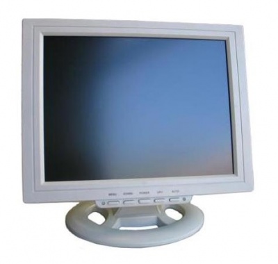 POS-монитор Монитор 12,1" TFT LCD R1-120